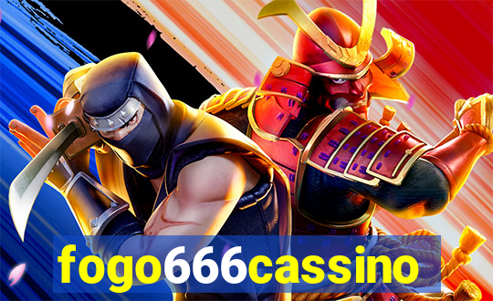 fogo666cassino