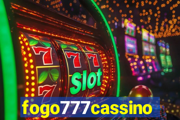 fogo777cassino