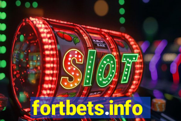 fortbets.info