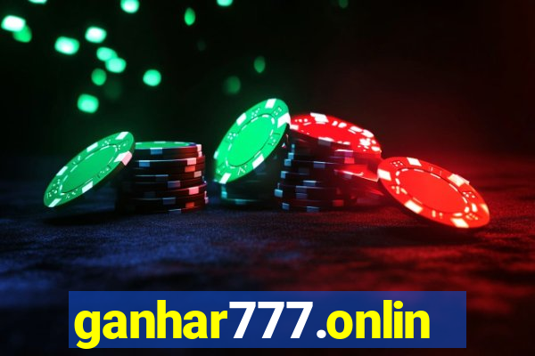 ganhar777.online