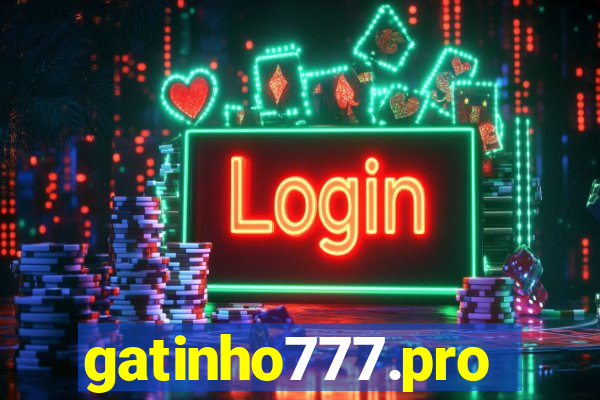 gatinho777.pro