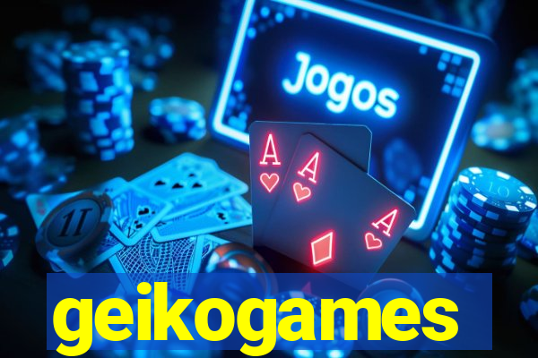 geikogames