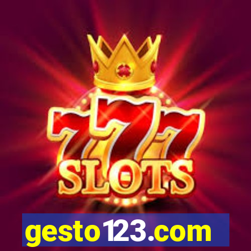 gesto123.com