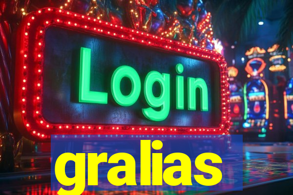 gralias-pg.com