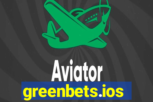 greenbets.ios