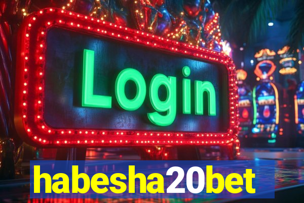 habesha20bet