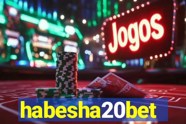 habesha20bet