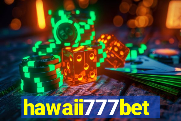 hawaii777bet