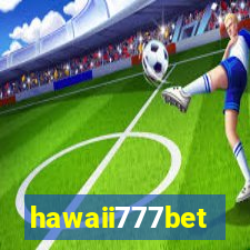 hawaii777bet