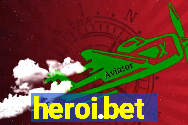 heroi.bet