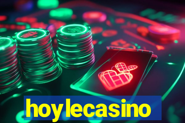 hoylecasino