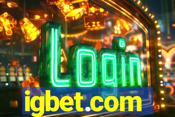 igbet.com