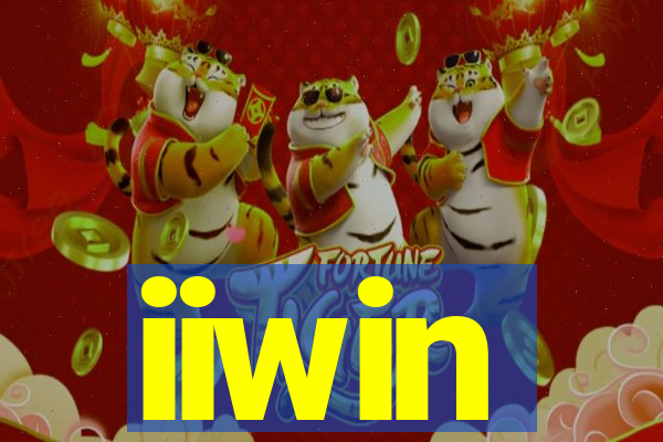 iiwin