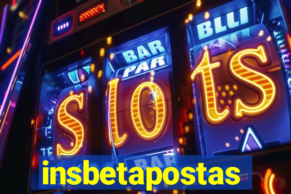 insbetapostas