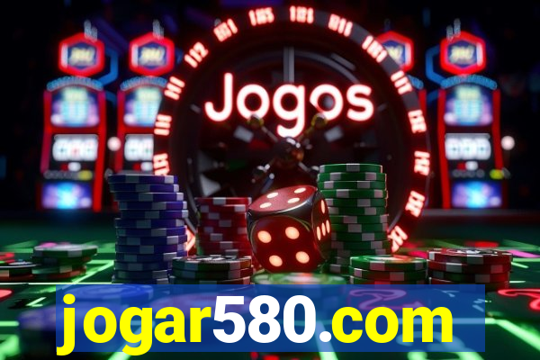 jogar580.com