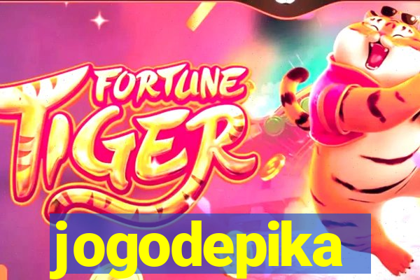 jogodepika