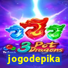 jogodepika