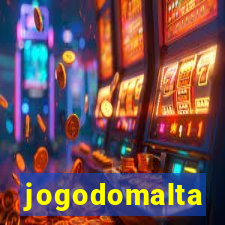 jogodomalta