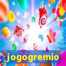 jogogremio