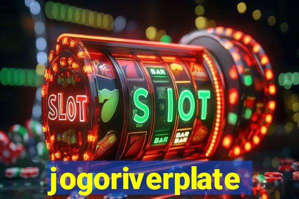 jogoriverplate