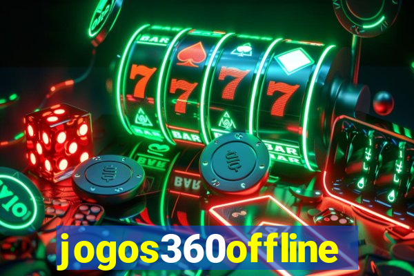 jogos360offline