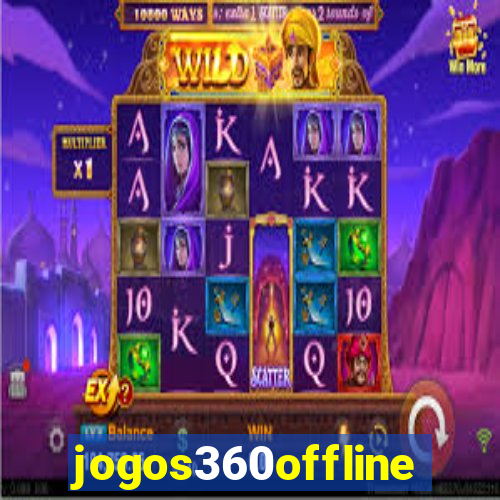 jogos360offline