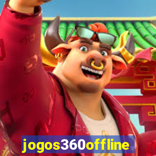 jogos360offline