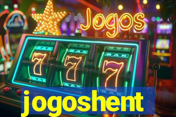 jogoshent