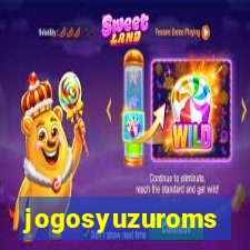 jogosyuzuroms