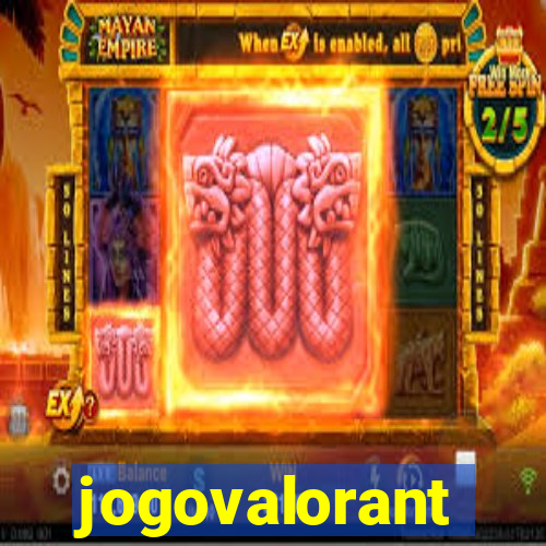 jogovalorant