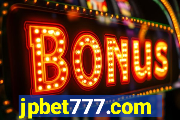 jpbet777.com