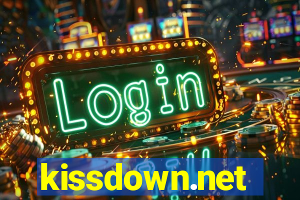 kissdown.net