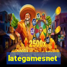 lategamesnet