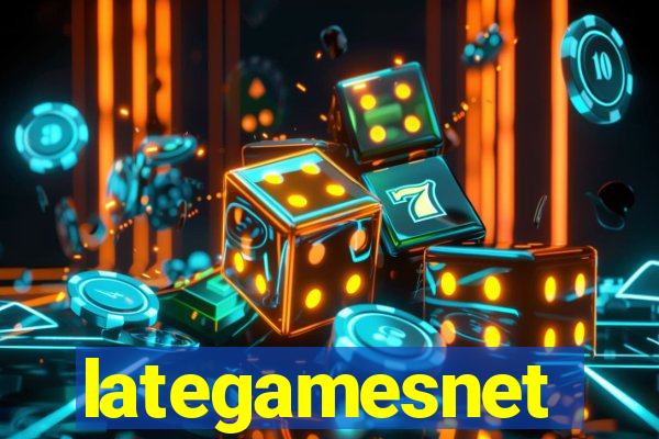 lategamesnet