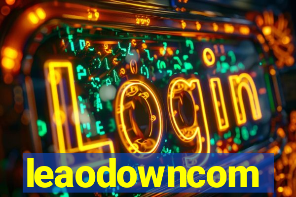 leaodowncom