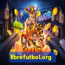 librefutbol.org