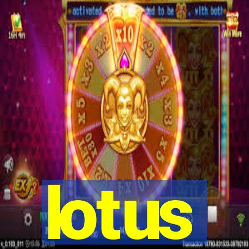 lotus-bet