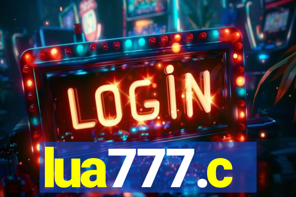 lua777.c