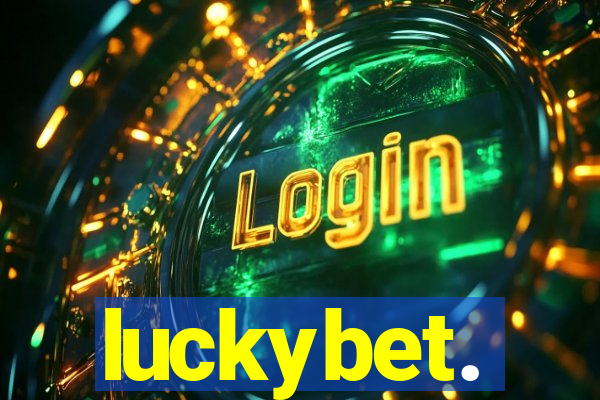 luckybet.