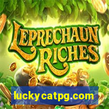 luckycatpg.com