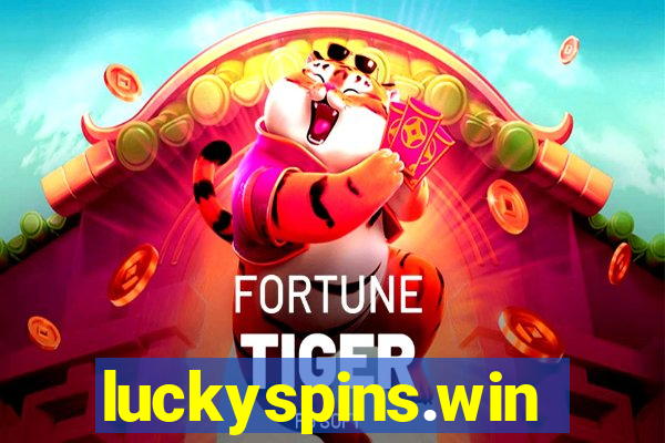 luckyspins.win