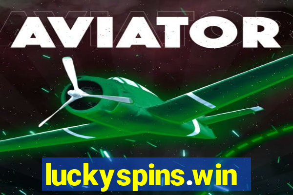 luckyspins.win