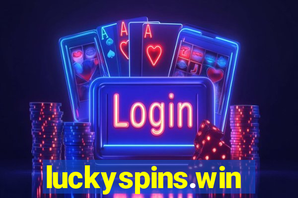 luckyspins.win