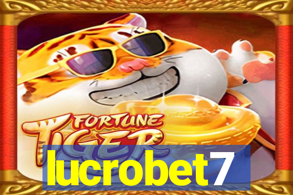 lucrobet7