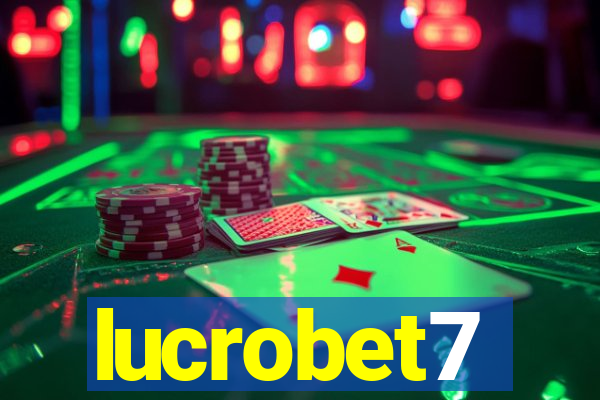 lucrobet7