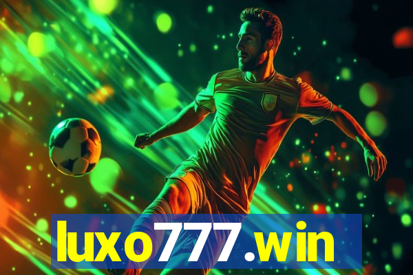 luxo777.win