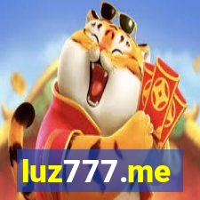 luz777.me