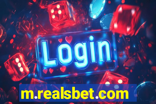 m.realsbet.com