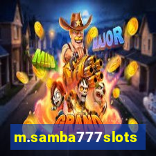 m.samba777slots