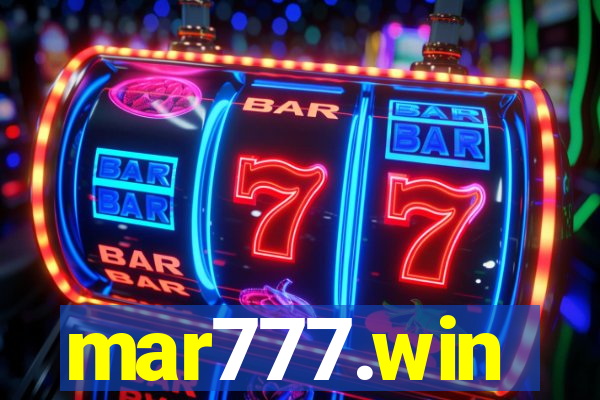 mar777.win